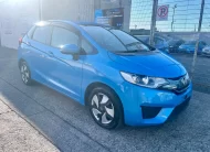 2015 Honda fit Hybrid Automatic