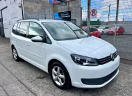 Volkswagen Touran Automatic 7 seater