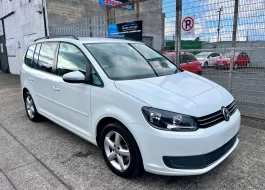 Volkswagen Touran Automatic 7 seater