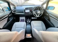 2015 Honda fit Hybrid Automatic