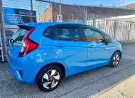 2015 Honda fit Hybrid Automatic
