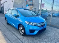 2015 Honda fit Hybrid Automatic