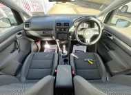 Volkswagen Touran Automatic 7 seater