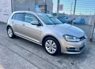 Volkswagen Golf Automatic 2015