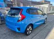 2015 Honda fit Hybrid Automatic