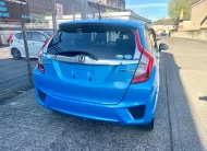 2015 Honda fit Hybrid Automatic