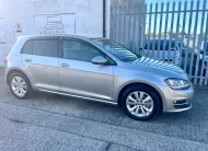 Volkswagen Golf Automatic 2015