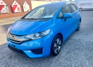 2015 Honda fit Hybrid Automatic
