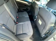Volkswagen Golf Automatic 2015