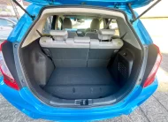 2015 Honda fit Hybrid Automatic