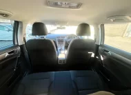 Volkswagen Golf Automatic 2015