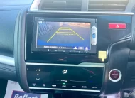 2015 Honda fit Hybrid Automatic