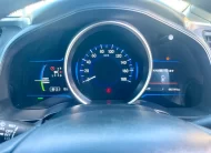 2015 Honda fit Hybrid Automatic