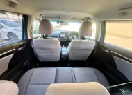 2015 Honda fit Hybrid Automatic