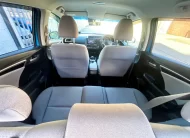 Honda Fit Automatic Hybrid 2014