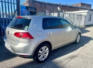 Volkswagen Golf Automatic 2015
