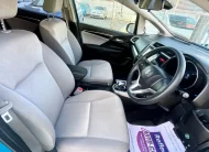 2015 Honda fit Hybrid Automatic