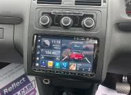 Volkswagen Touran Automatic 7 seater