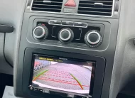 Volkswagen Touran Automatic 7 seater