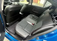 2015 Toyota Aqua hybrid Leather spec