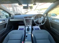 Volkswagen Golf Automatic 2015