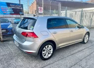 Volkswagen Golf Automatic 2015