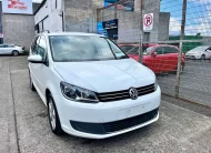 Volkswagen Touran Automatic 7 seater