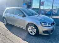 Volkswagen Golf Automatic 2015