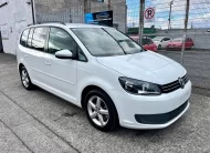 Volkswagen Touran Automatic 7 seater
