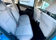 Honda Fit Automatic Hybrid 2014