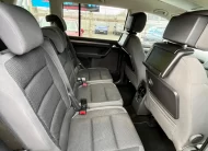 Volkswagen Touran Automatic 7 seater