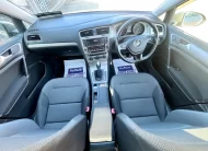 Volkswagen Golf Automatic 2015