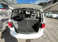 Volkswagen Touran Automatic 7 seater