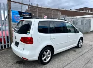 Volkswagen Touran Automatic 7 seater