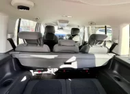 Volkswagen Touran Automatic 7 seater