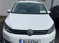 Volkswagen Touran Automatic 7 seater