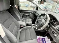 Volkswagen Touran Automatic 7 seater