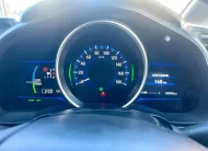 Honda Fit Automatic Hybrid 2014