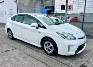 Toyota Prius 2013 hybrid