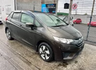 Honda fit 2015 hybrid