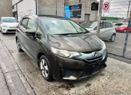 Honda fit 2015 hybrid