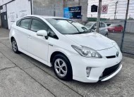 Toyota Prius 2013 hybrid