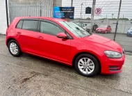 2016 VW Golf Automatic 162 Reg