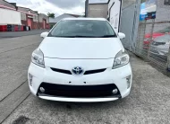 Toyota Prius 2013 hybrid