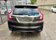 Honda fit 2015 hybrid