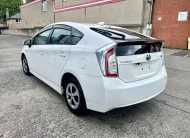 Toyota Prius 2013 hybrid
