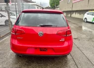 2016 VW Golf Automatic 162 Reg