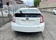 Toyota Prius 2013 hybrid