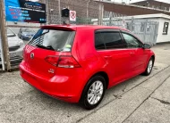 VW Golf Automatic 2016