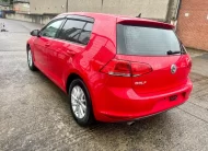 2016 VW Golf Automatic 162 Reg